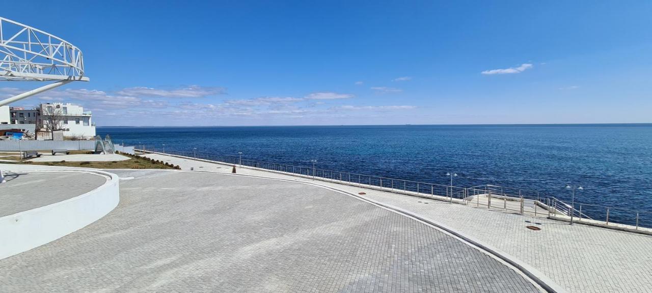 Apartment Bond Мс 1107 Odessa Eksteriør bilde
