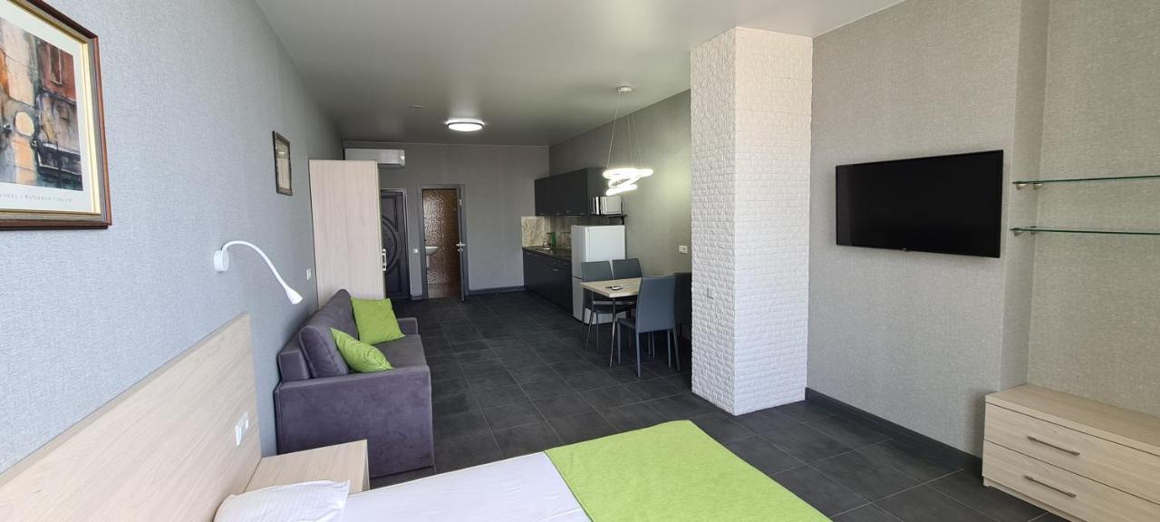 Apartment Bond Мс 1107 Odessa Eksteriør bilde