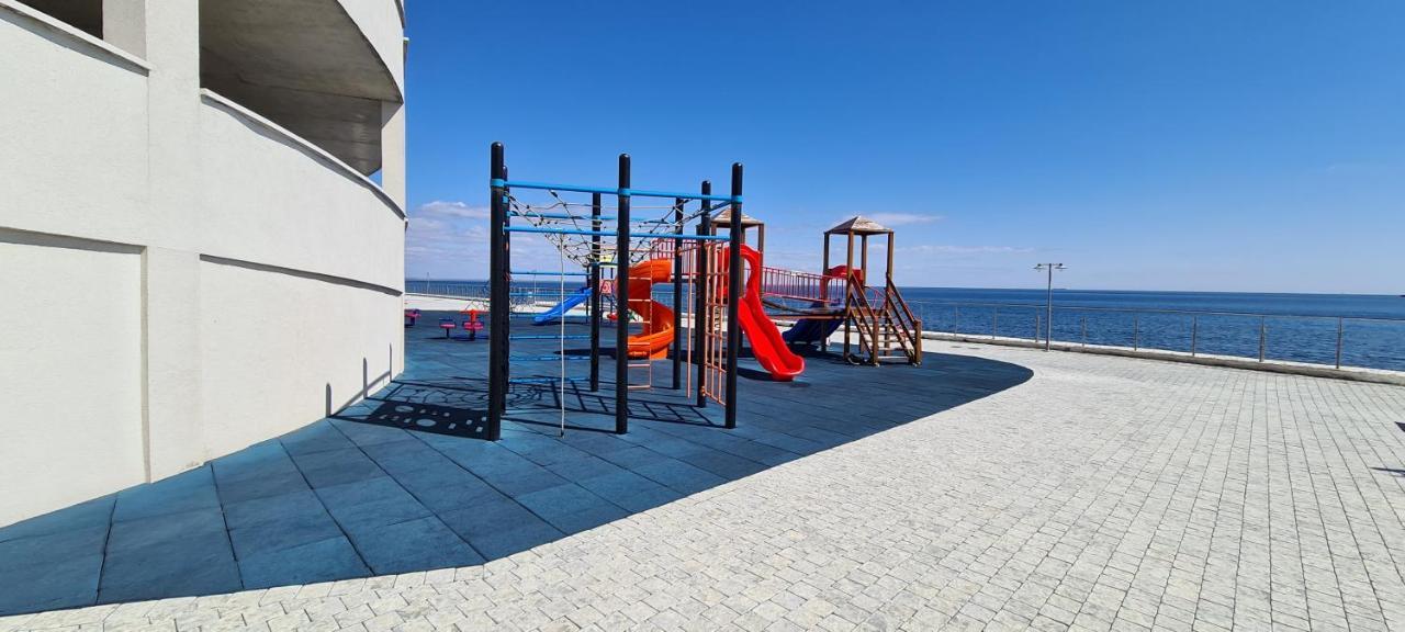 Apartment Bond Мс 1107 Odessa Eksteriør bilde