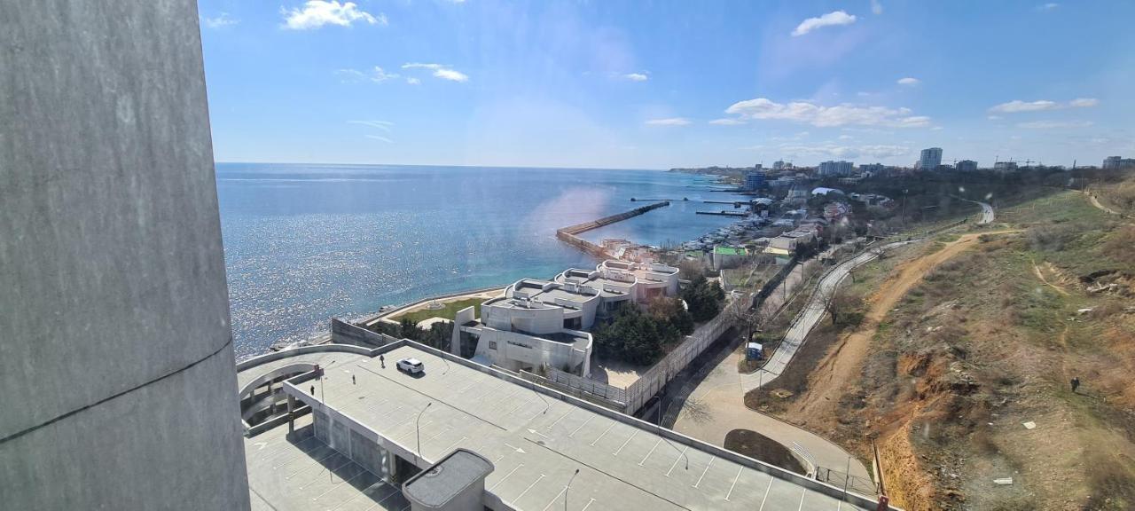 Apartment Bond Мс 1107 Odessa Eksteriør bilde