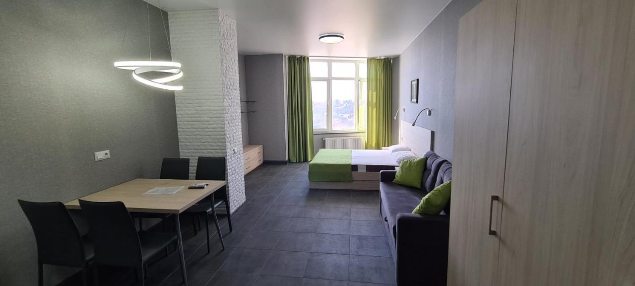 Apartment Bond Мс 1107 Odessa Eksteriør bilde