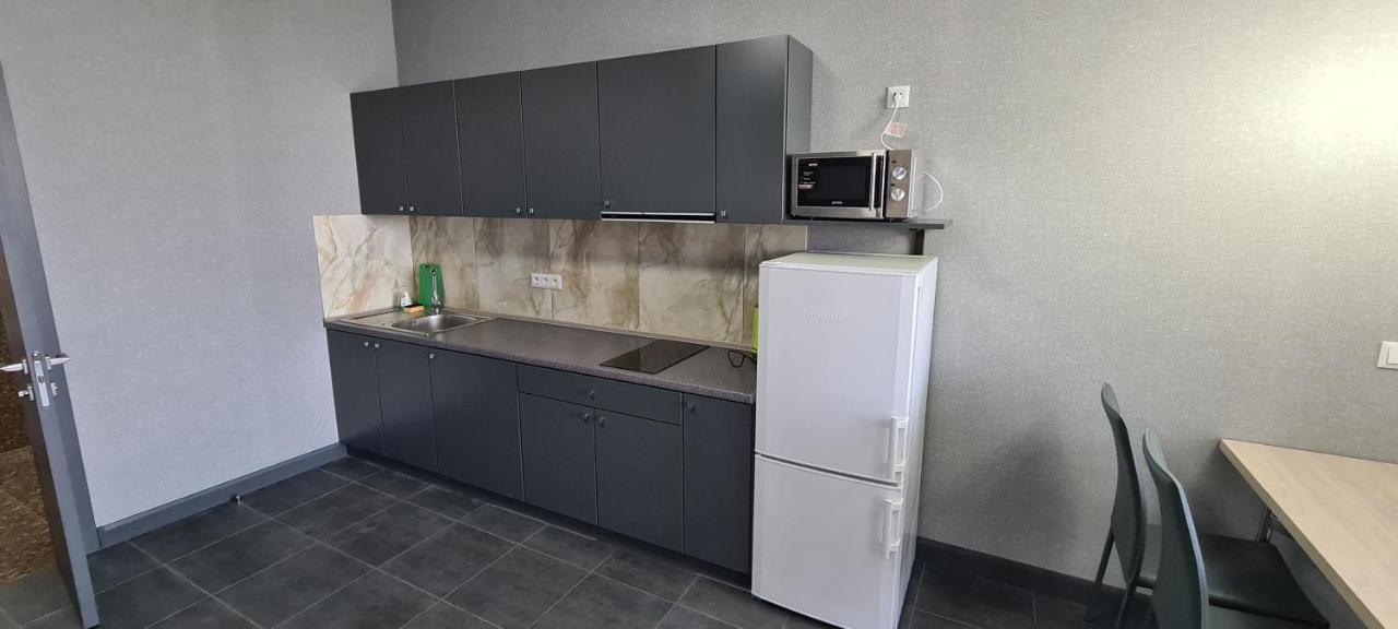 Apartment Bond Мс 1107 Odessa Eksteriør bilde